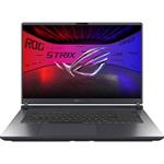 ASUS ROG Strix G18 G814PP-NEBULA018W Eclipse Gray kovový