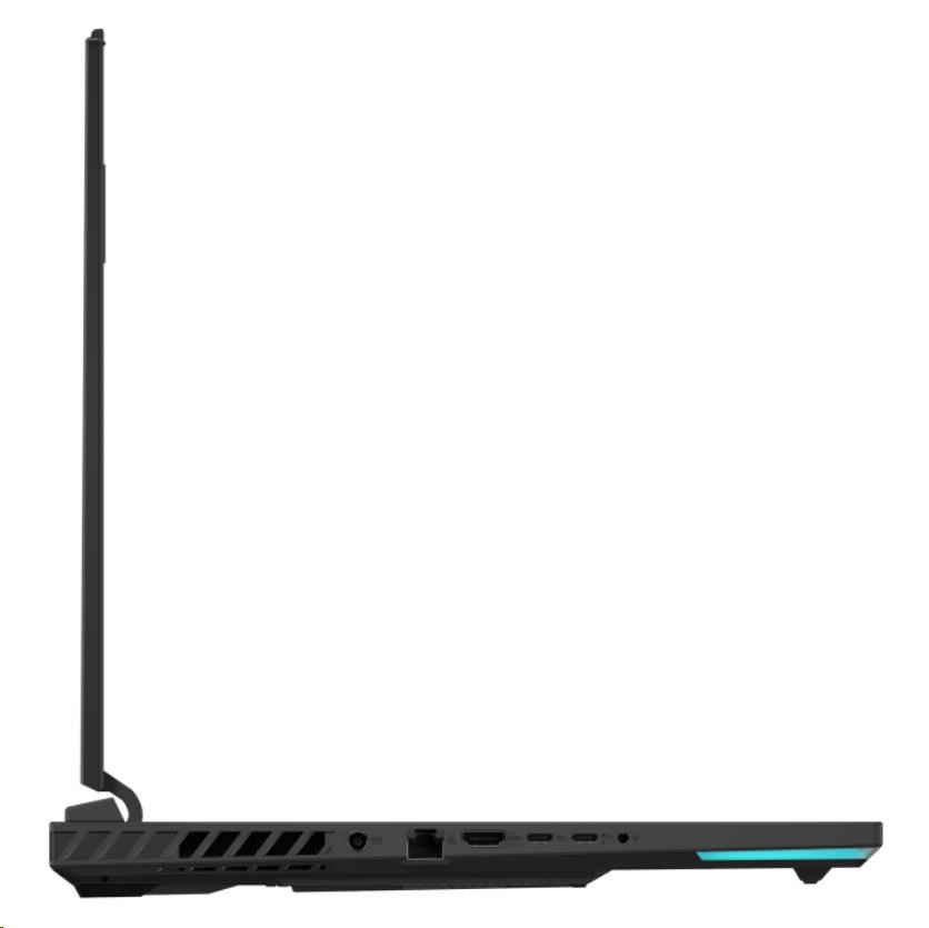 ASUS ROG Strix G18 G814PP-TT074WZ Eclipse Gray (bez adaptéru)