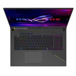 ASUS ROG Strix G18 G814PP-TT074WZ Eclipse Gray (bez adaptéru)