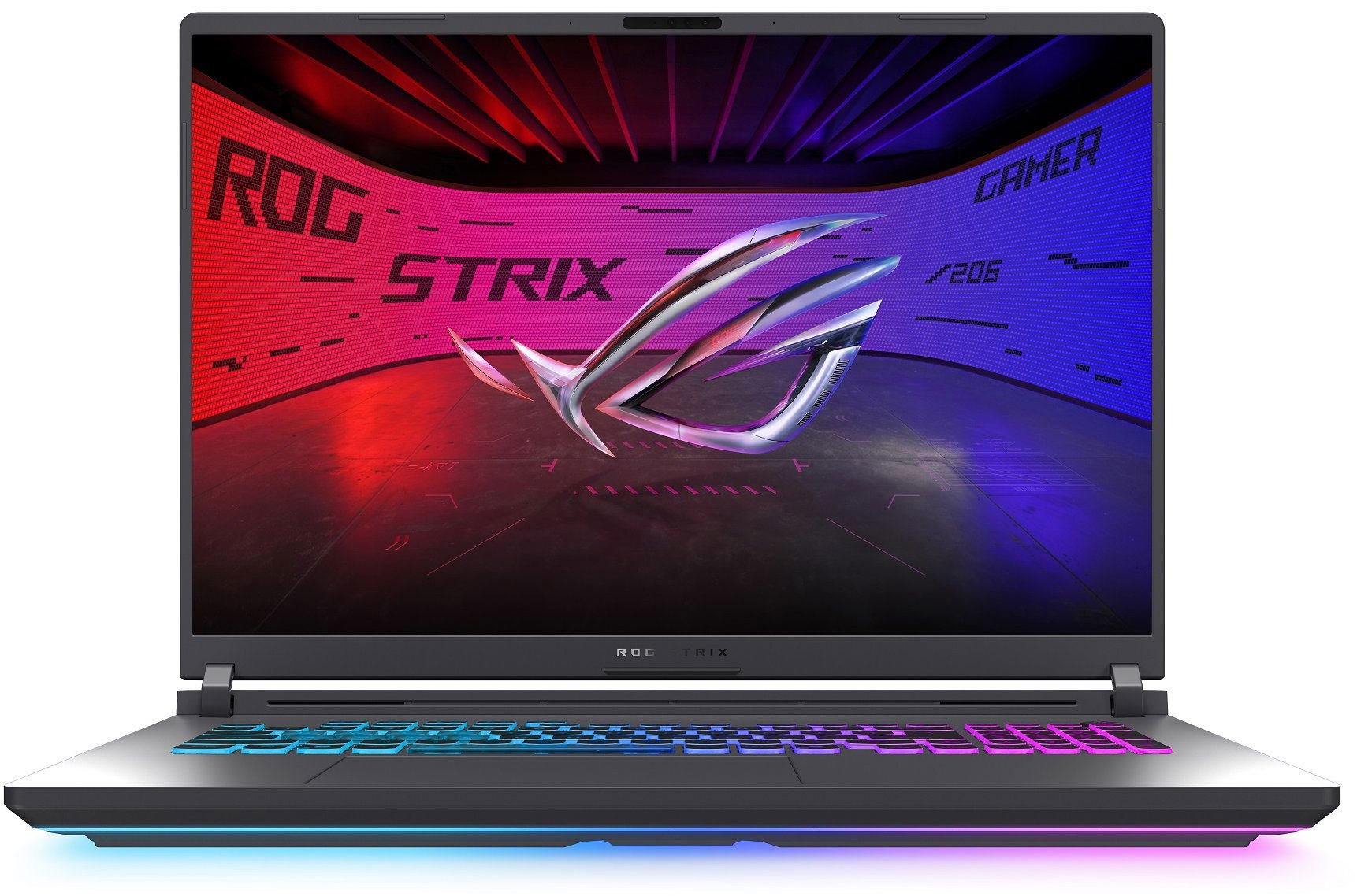 ASUS ROG Strix G18 G815LM-NEBULA008W Eclipse Gray Metallic