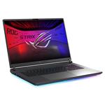 ASUS ROG Strix G18 G815LM-TT156WZ Eclipse Gray (bez adaptéru)