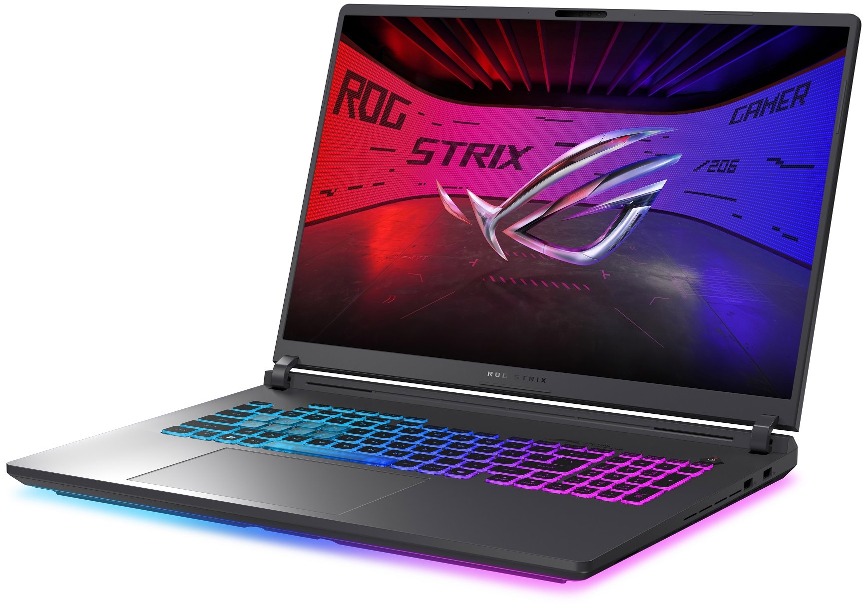 ASUS ROG Strix G18 G815LP-NEBULA005W Eclipse Gray Metallic
