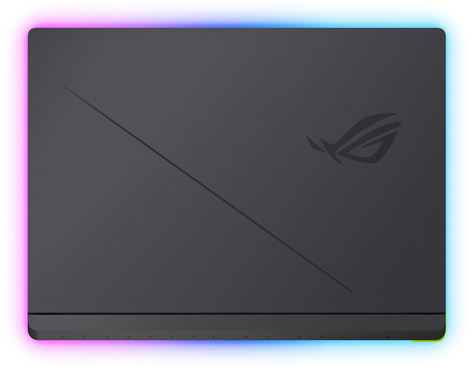 ASUS ROG Strix G18 G815LP-NEBULA005W Eclipse Gray Metallic