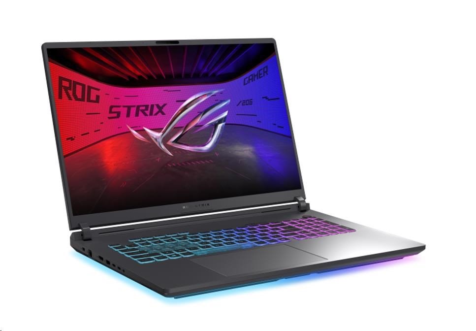ASUS ROG Strix G18 G815LP-S9094 Eclipse Gray
