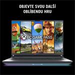 ASUS ROG Strix G18 G815LR-NEBULA002W Eclipse Gray kovový