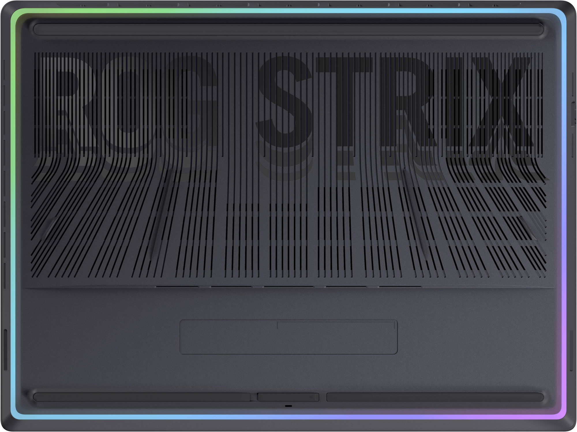 ASUS ROG Strix G18 G815LR-NEBULA002W Eclipse Gray Metallic
