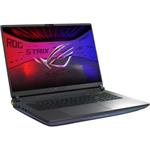 ASUS ROG Strix G18 G815LR-NEBULA009 Eclipse Gray kovový