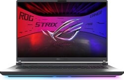 ASUS ROG Strix G18 G815LR-TT346 Eclipse Gray kovový