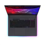 ASUS ROG Strix G18 G815LR-TT346Z Eclipse Gray (bez adaptéru)