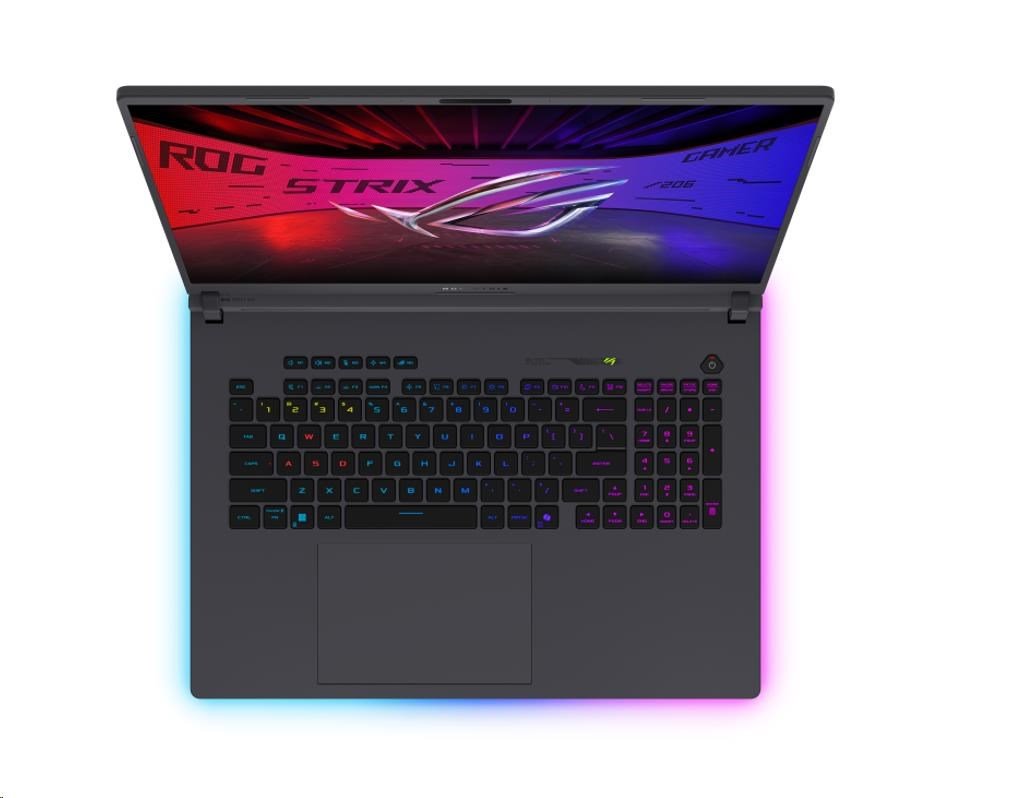 ASUS ROG Strix G18 G815LW-S9185W Volt Green