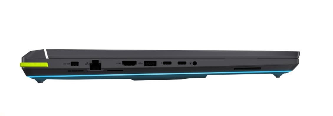 ASUS ROG Strix G18 G815LW-S9185W Volt Green