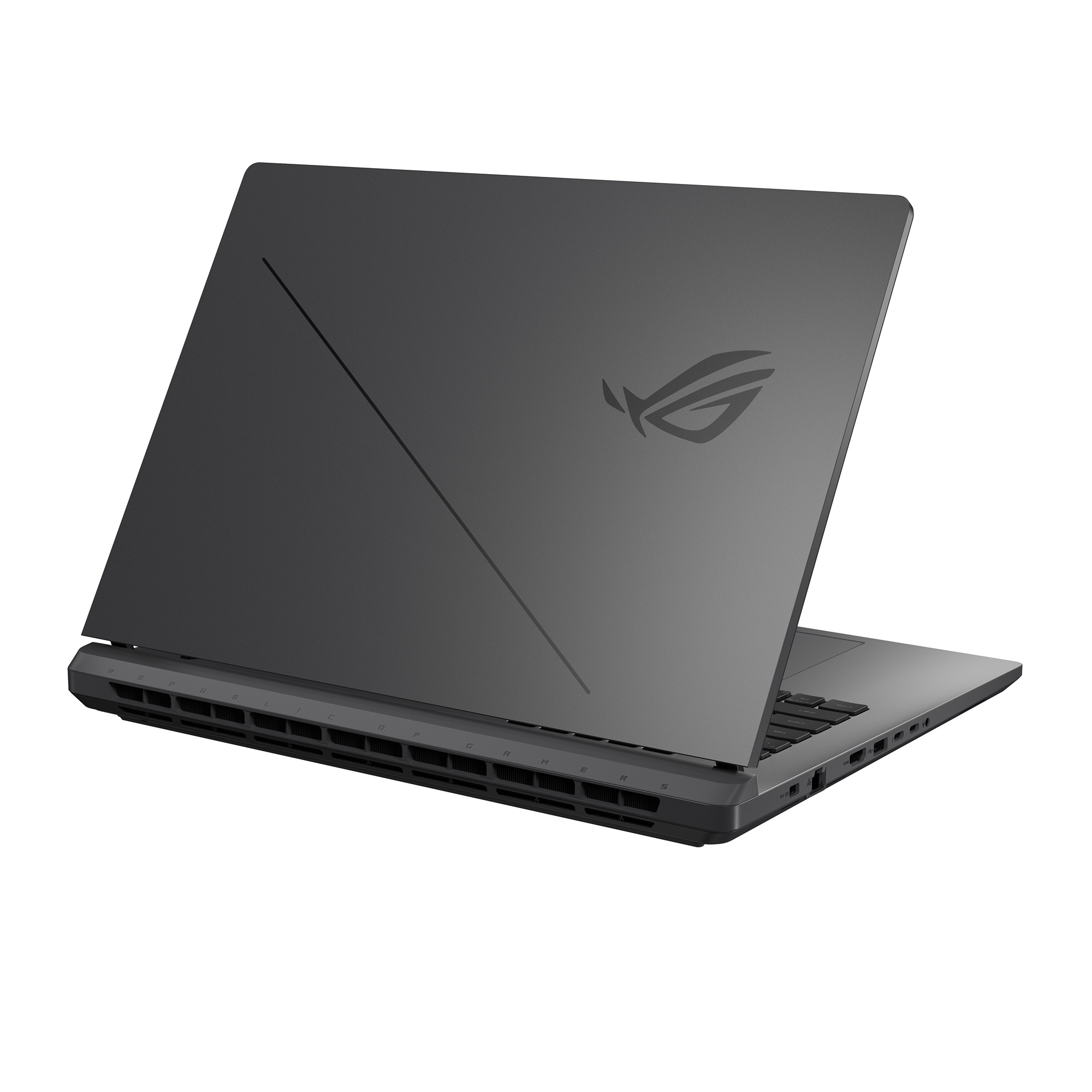 ASUS ROG Strix G18 G815LW-SA290WZ Eclipse Gray (bez adaptéru)
