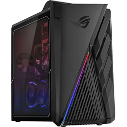 ASUS ROG Strix G35CG-1170KF0610 Black