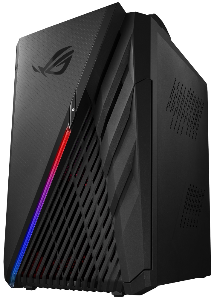 ASUS ROG Strix GA35 G35DX-CZ001W