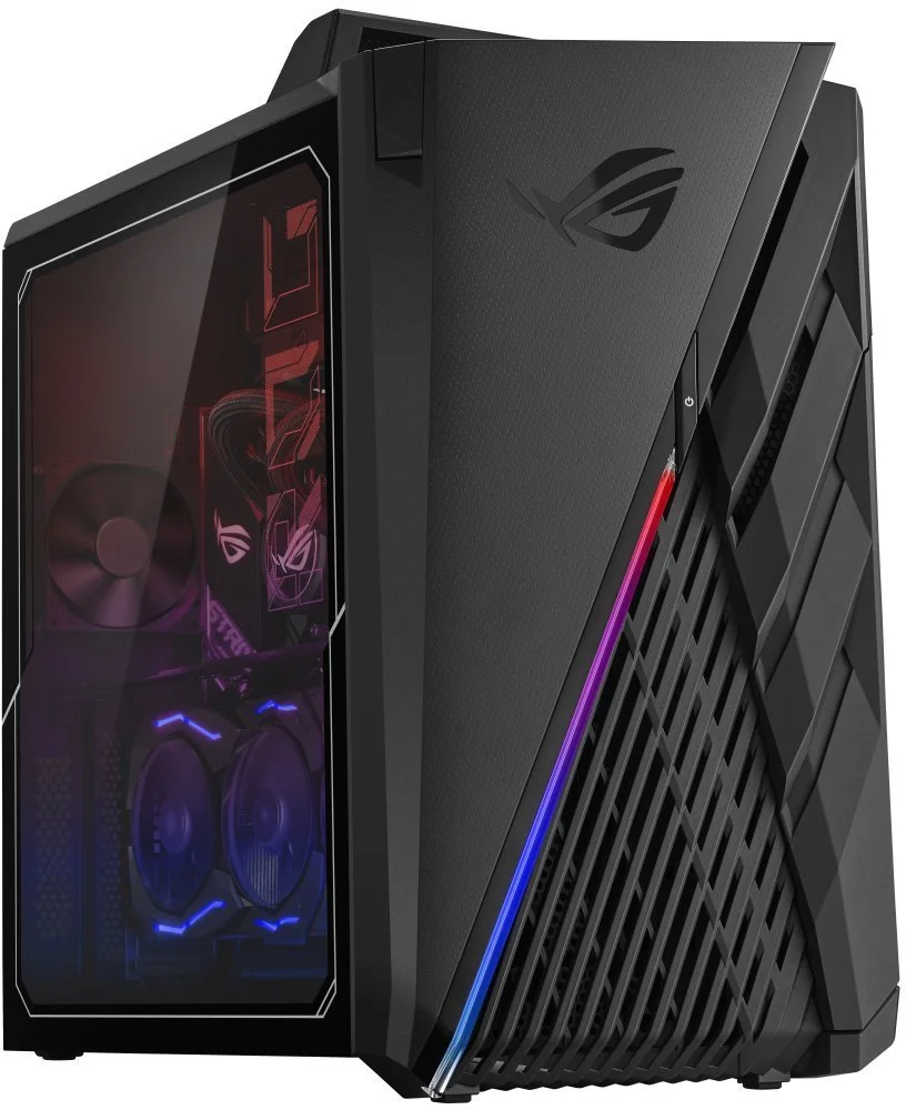 ASUS ROG Strix GA35 G35DX-CZ001W