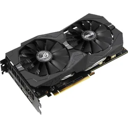 ASUS ROG Strix GeForce GTX 1650