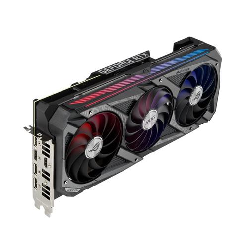ASUS ROG Strix GeForce RTX 3070 O8G