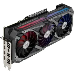 ASUS ROG Strix GeForce RTX 3070 O8G