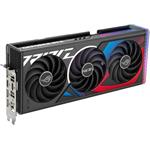 ASUS ROG Strix GeForce RTX 4070 Ti 12GB GDDR6X