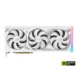 ASUS ROG Strix GeForce RTX 4080 16GB GDDR6X White Edition