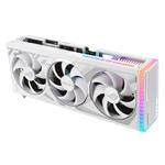 ASUS ROG Strix GeForce RTX 4080 16GB GDDR6X White Edition