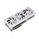 ASUS ROG Strix GeForce RTX 4080 16GB GDDR6X White OC Edition
