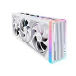 ASUS ROG Strix GeForce RTX 4080 16GB GDDR6X White OC Edition