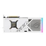 ASUS ROG Strix GeForce RTX 4080 16GB GDDR6X White OC Edition