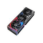 ASUS ROG Strix GeForce RTX 4080 SUPER 16GB GDDR6X OC
