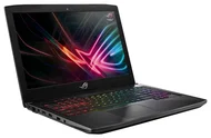 ASUS ROG STRIX GL503VD-FY146T Black Metal