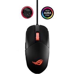 ASUS ROG Strix Impact III, čierna