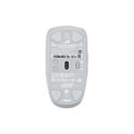 ASUS ROG Strix Impact III Wireless Moonlight White