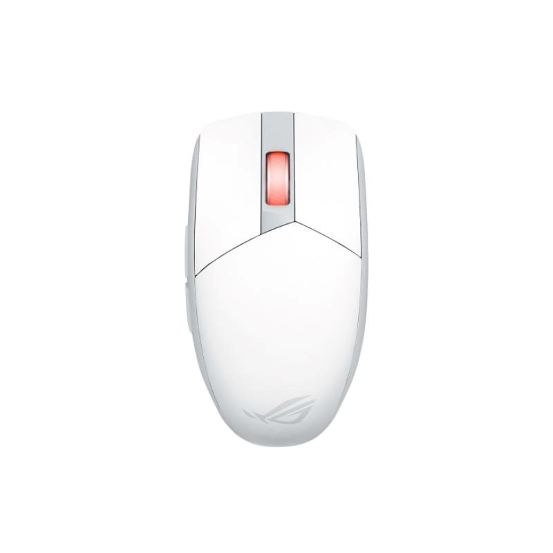 ASUS ROG Strix Impact III Wireless Moonlight White
