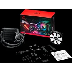 ASUS ROG Strix LC 120 RGB