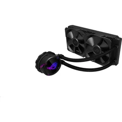 ASUS ROG Strix LC 240 90RC0060-M0UAY0 - Chladiče - chlazení
