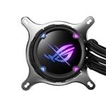 ASUS ROG Strix LC II 120 ARGB