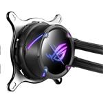 ASUS ROG STRIX LC II 240 ARGB