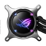 ASUS ROG STRIX LC II 240