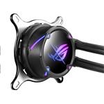 ASUS ROG STRIX LC II 360