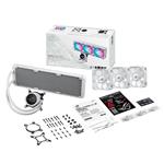 ASUS ROG Strix LC III 360 ARGB WHT