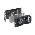 ASUS ROG Strix Radeon RX 560 V2 4GB GDDR5