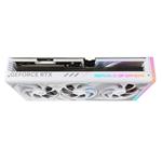 ASUS ROG-STRIX-RTX4090-O24G GAMING-White