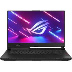 Asus ROG Strix SCAR 15 G533QS-HF156T Black kovový - Počítače stolní