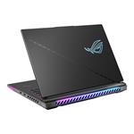 ASUS ROG Strix SCAR 16 G634JZ-NEBULA042W Off Black Metallic