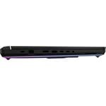 ASUS ROG Strix SCAR 16 G635LR-NEBULA011W Off Black