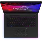ASUS ROG Strix SCAR 16 G635LR-NEBULA015X Off Black