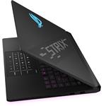 ASUS ROG Strix SCAR 16 G635LW-NEBULA025X Off Black
