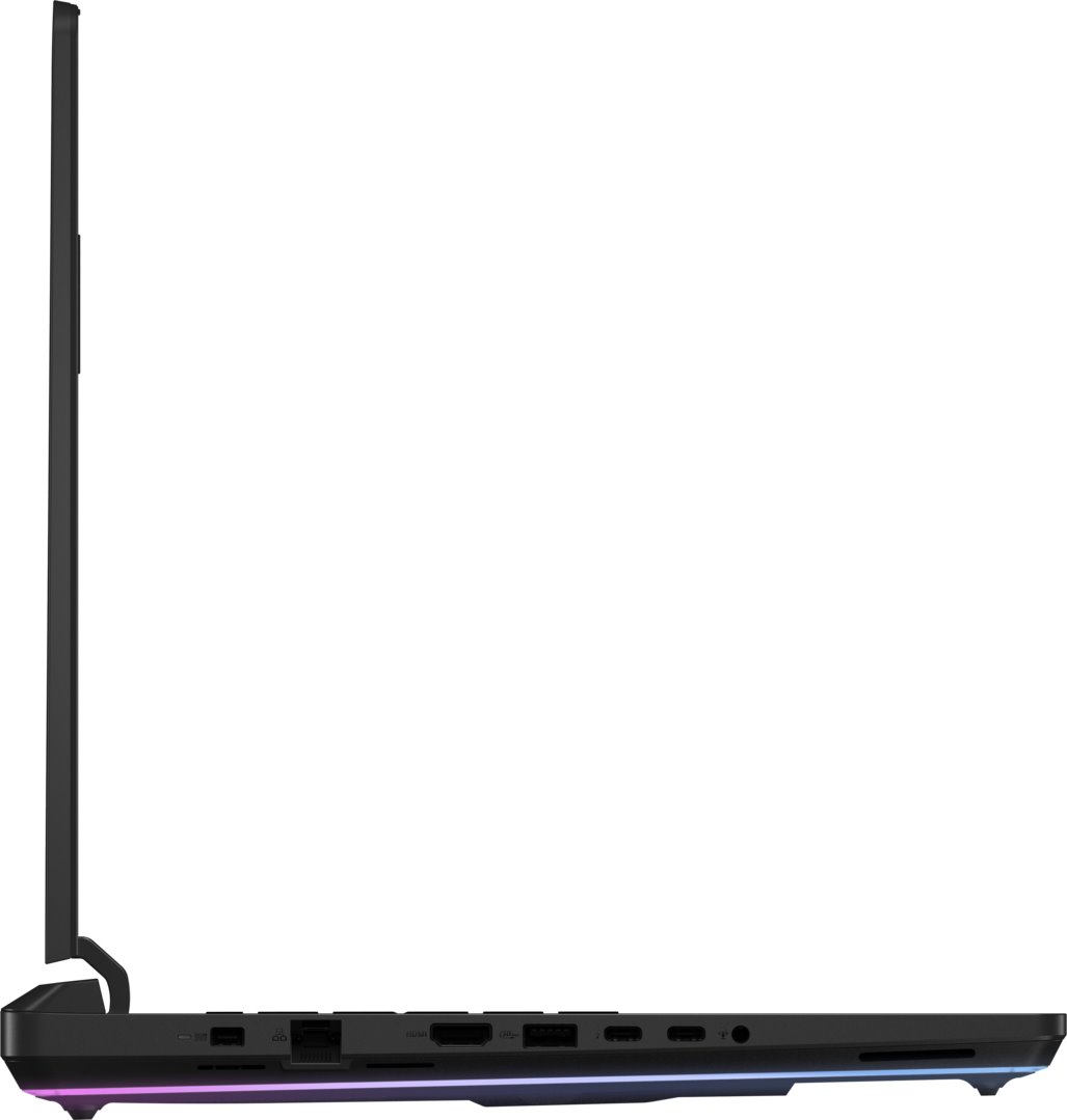 ASUS ROG Strix SCAR 16 G635LW-NEBULA031X Off Black