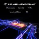 ASUS ROG Strix SCAR 16 G635LW-NEBULA031X Off Black