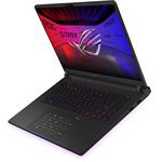 ASUS ROG Strix SCAR 16 G635LW-NEBULA031X Off Black